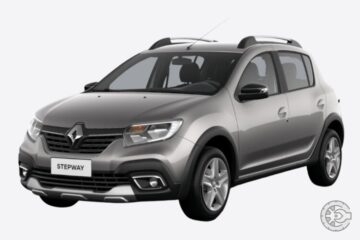 Renault Sandero Zen 1.0 2023