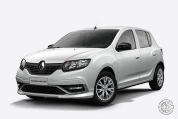 Renault Sandero S Edition 1.0 2023