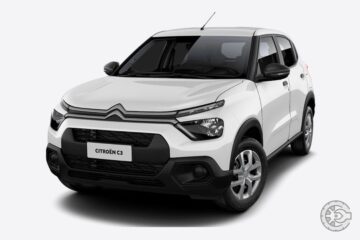 Citroen C3 Live 1.0 2023