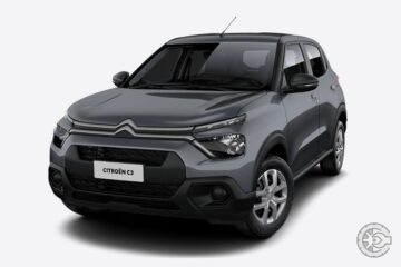 Citroen C3 Live Pack 1.0 2023