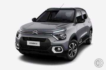Citroen C3 First Edition 1.0 2023