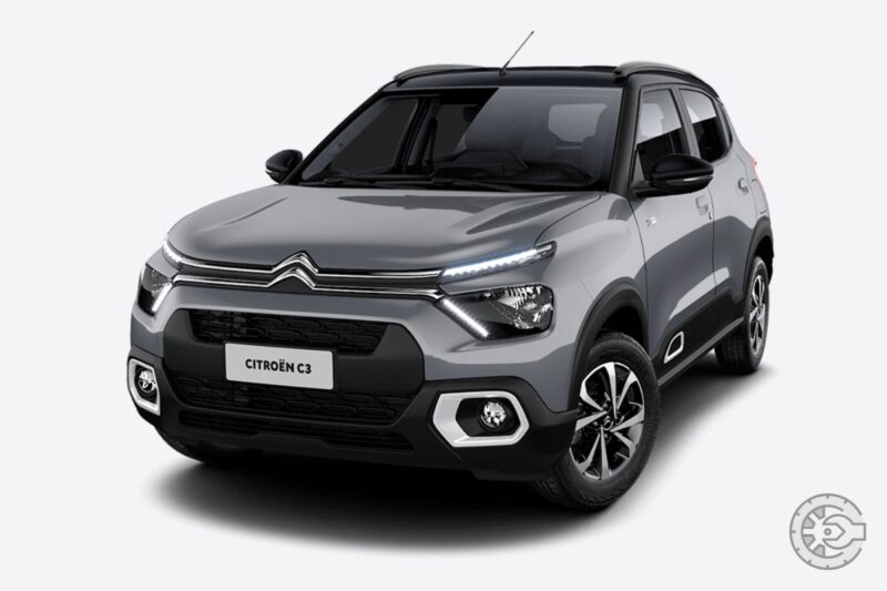 Citroen C3 First Edition 1.0 2023