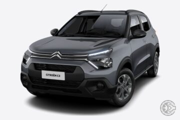 Citroen C3 Feel 1.6 2023
