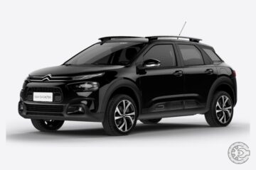Citroen C4 Cactus Shine 1.6 AT 2023