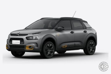 Citroen C4 Cactus X-Series 1.6 AT 2023
