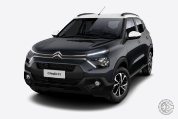 Citroen C3 Feel Pack 1.6 AT 2023