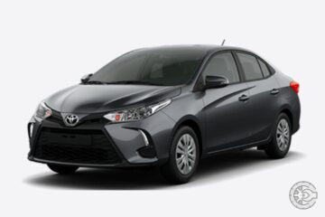 Toyota Yaris XL Sedan 1.5 AT 2023