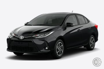 Toyota Yaris XLS Sedan 1.5 AT 2023