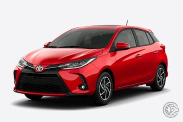 Toyota Yaris XLS 1.5 AT 2023