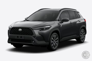 Toyota Corolla Cross XRE 2.0 2023