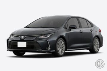 Toyota Corolla XEi 2.0 2023