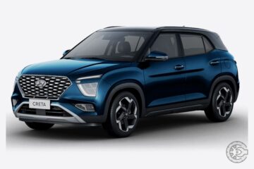 Hyundai Creta N Line 1.0T 12v AT 2023
