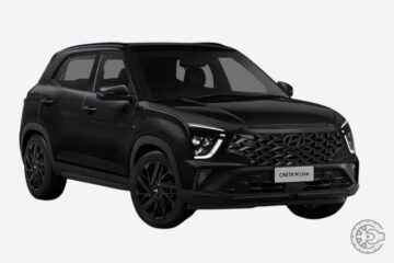 Hyundai Creta N Line Night Edition 2.0 16v AT 2023