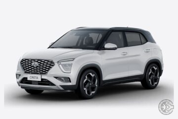 Hyundai Creta Platinum 1.0T 12v AT 2023