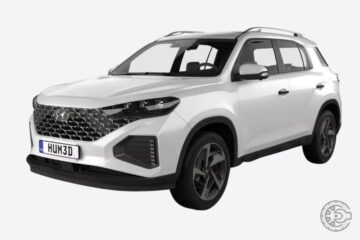 Hyundai IX35 GL 2.0 16v AT 2023