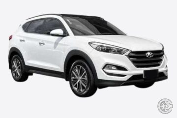 Hyundai Tucson Limited 1.6T 16v AT 2023