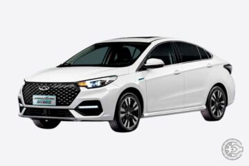 Chery Arrizo 6 Pro 1.5 Turbo 2023