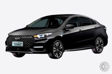 Chery Arrizo 6 Pro 1.5 Turbo Híbrido 2023
