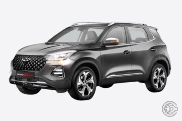 Chery Tiggo 5X Pro 1.5 Turbo 2023