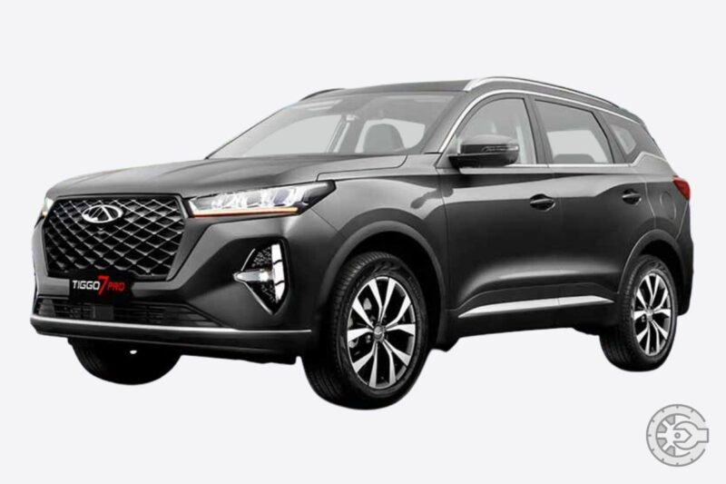 Chery Tiggo 7 Pro 1.6 Turbo 2023