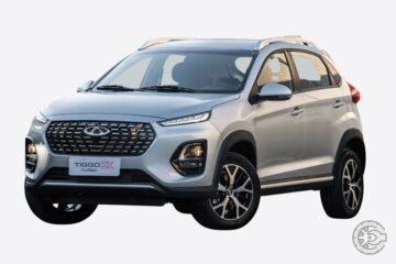Chery Tiggo 3X Plus 1.0 Turbo 2023
