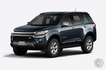 Chevrolet Trailblazer Premier 2.8 Turbo AT 2023