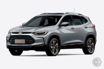 Chevrolet Tracker Premier 1.2 Turbo AT 2023