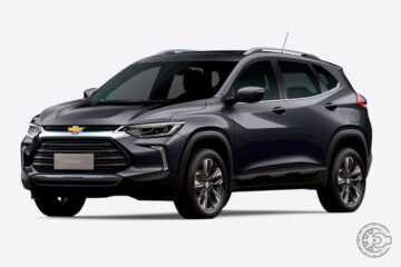 Chevrolet Tracker Premier 1.0 Turbo AT 2023