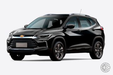 Chevrolet Tracker 1.0 AT Turbo 2023