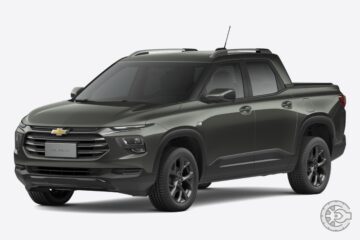 Chevrolet Montana Premier 1.2 Turbo CD 2023