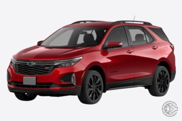 Chevrolet Equinox Premier 1.5 Turbo 2023
