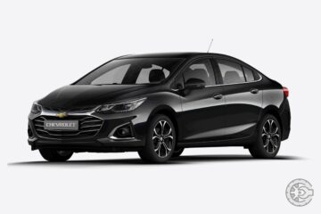 Chevrolet Cruze Premier 1.4 Turbo 2023