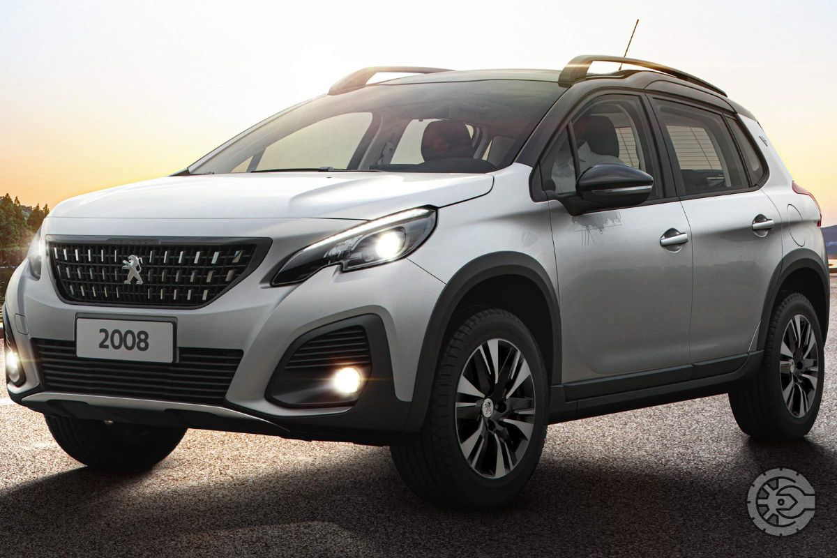 Top 5 SUVs mais baratas no Brasil em 2023 Universo Automotivo