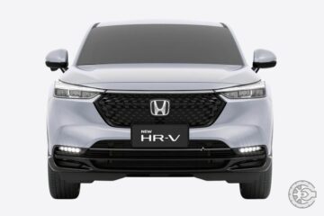 Honda HR-V Touring 1.5 Turbo AT 2023 (2)
