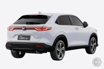 Honda HR-V Touring 1.5 Turbo AT 2023 (3)