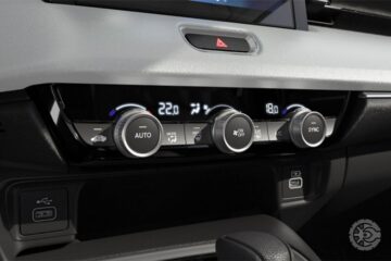 Honda HR-V Touring 1.5 Turbo AT 2023 (14)