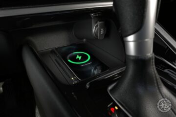 Honda HR-V Touring 1.5 Turbo AT 2023 (17)