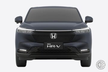 Honda HR-V EXL 1.5 AT 2023 (2)