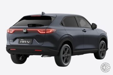 Honda HR-V EXL 1.5 AT 2023 (3)