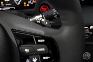 Honda HR-V EXL 1.5 AT 2023 (12)