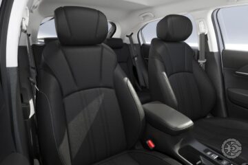 Honda HR-V EX 1.5 AT 2023 (6)