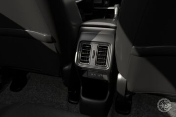 Honda HR-V EX 1.5 AT 2023 (8)