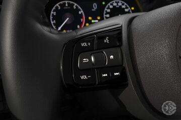 Honda HR-V EX 1.5 AT 2023 (11)
