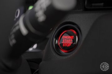 Honda HR-V EX 1.5 AT 2023 (13)