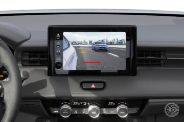 Honda HR-V EX 1.5 AT 2023 (15)