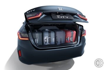 Honda City EX 1.5 AT 2023 (6)