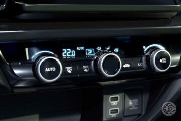 Honda City EX 1.5 AT 2023 (10)
