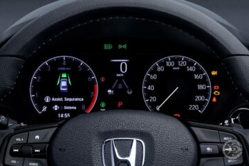 Honda City EX 1.5 AT 2023 (11)