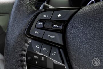 Honda City EX 1.5 AT 2023 (13)
