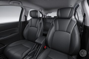 Honda City Touring 1.5 AT 2023 (15)